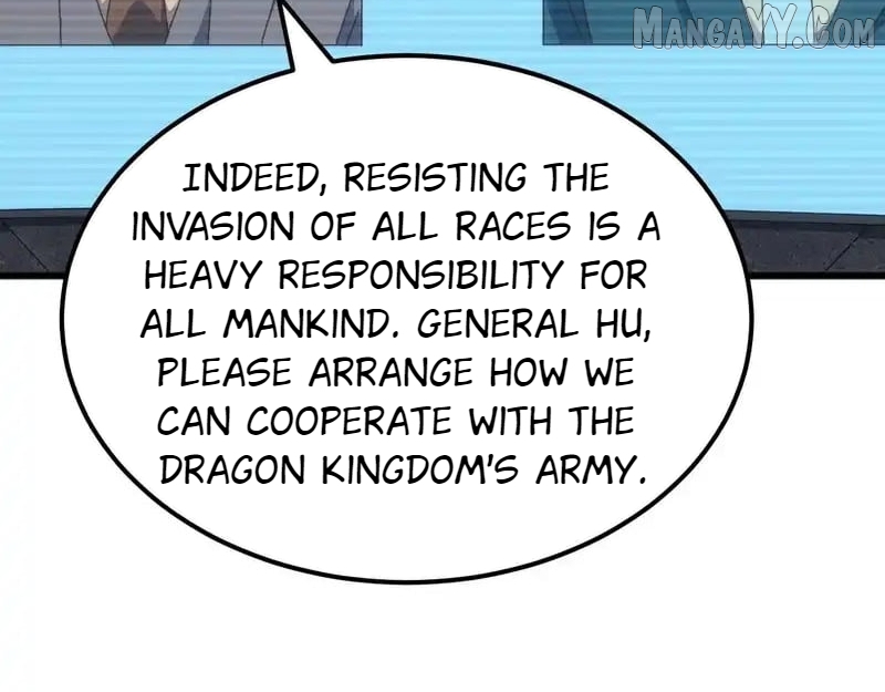Invasion of the Myriad Races: Starting by Taming a Legendary Beast Chapter 54 - page 8